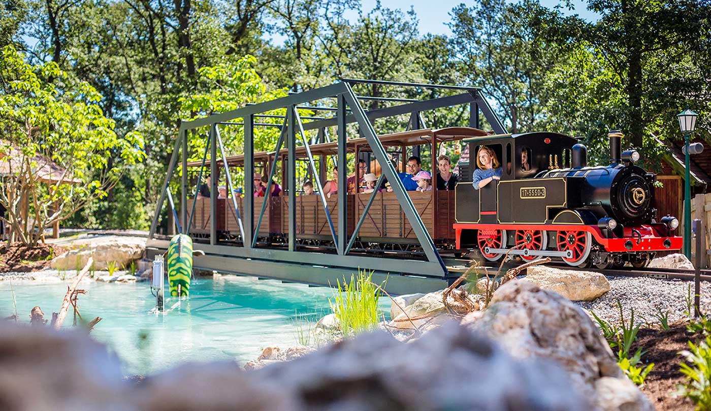 Example image Park Express 5500 3