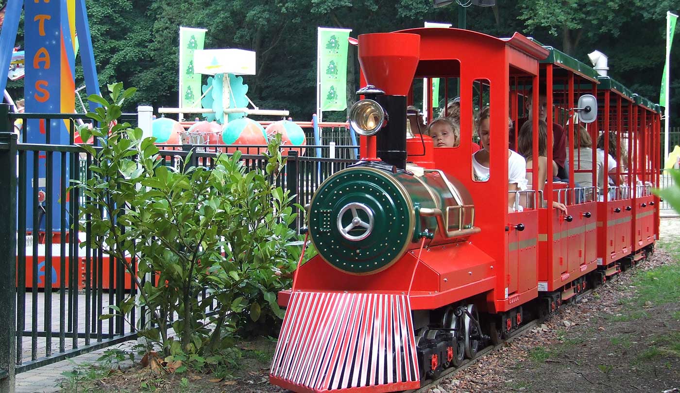 Example image Park Express 5500 5