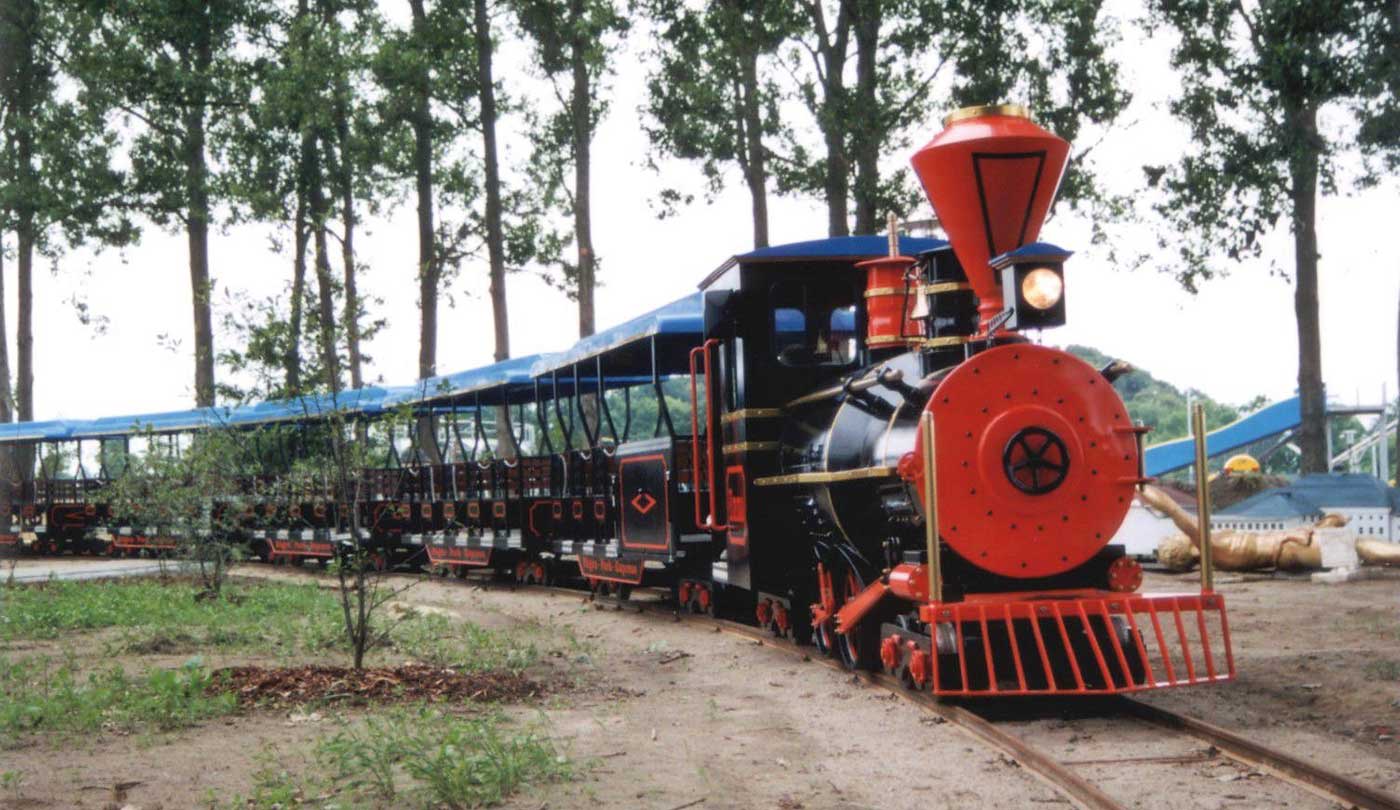 Example image Park Express 6000E 1