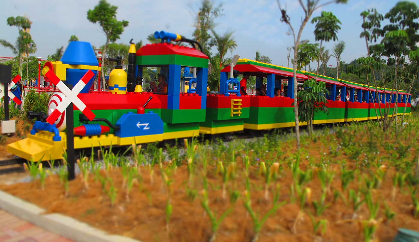 Example image Park Express 6000E 7