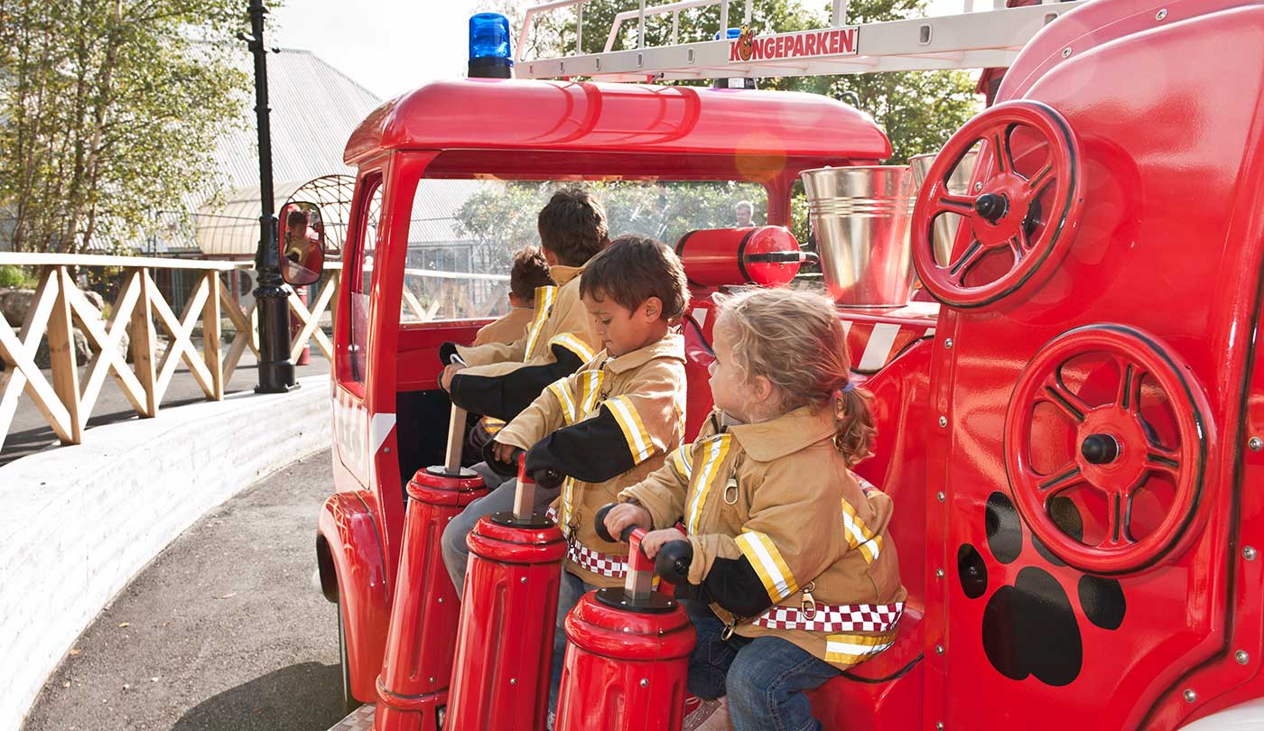 Sample image Firefighter 1