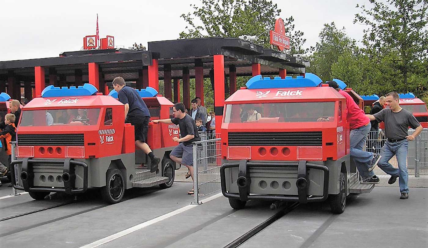 Sample image Firefighter 3