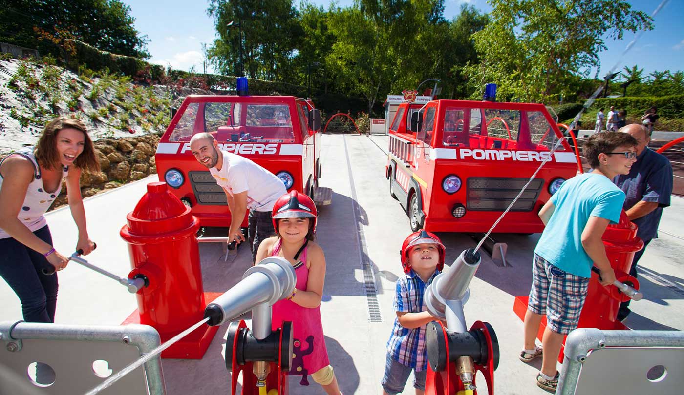 Sample image Firefighter 4