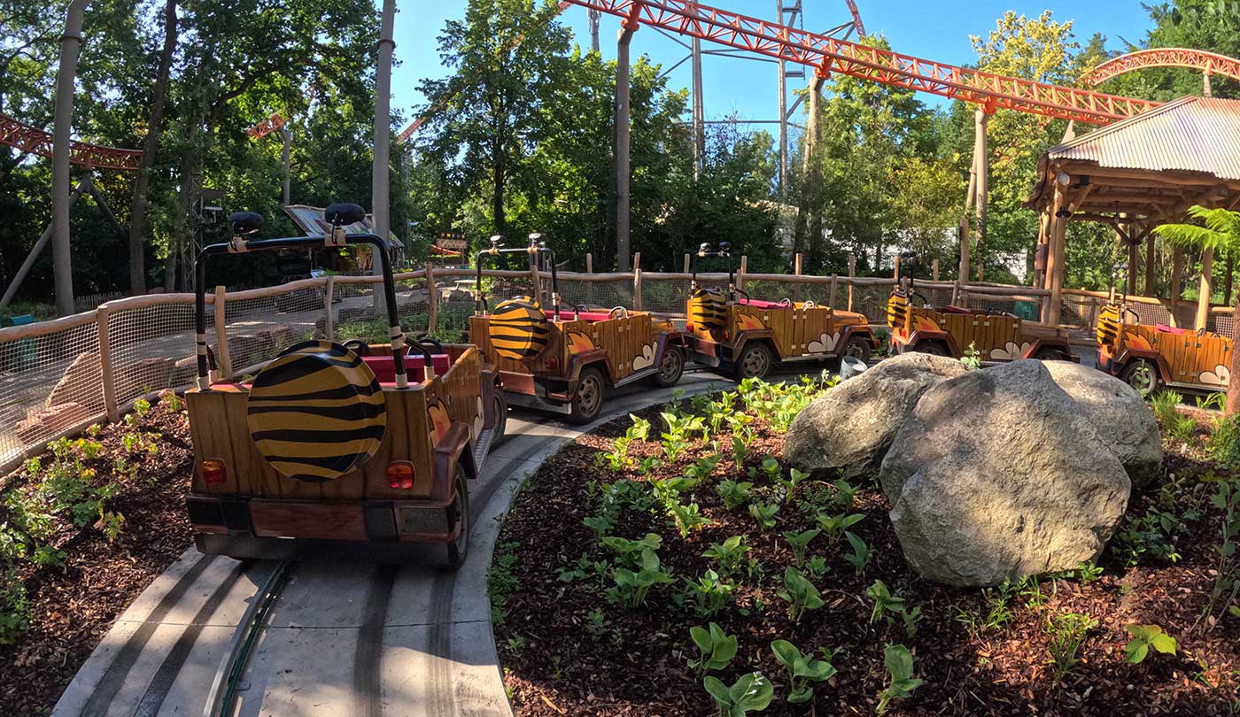 Sample image Jeep 4p 3