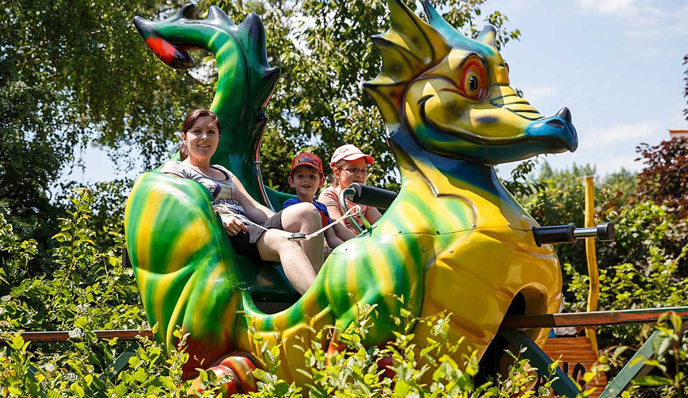 Example image Pedal Monorail 1