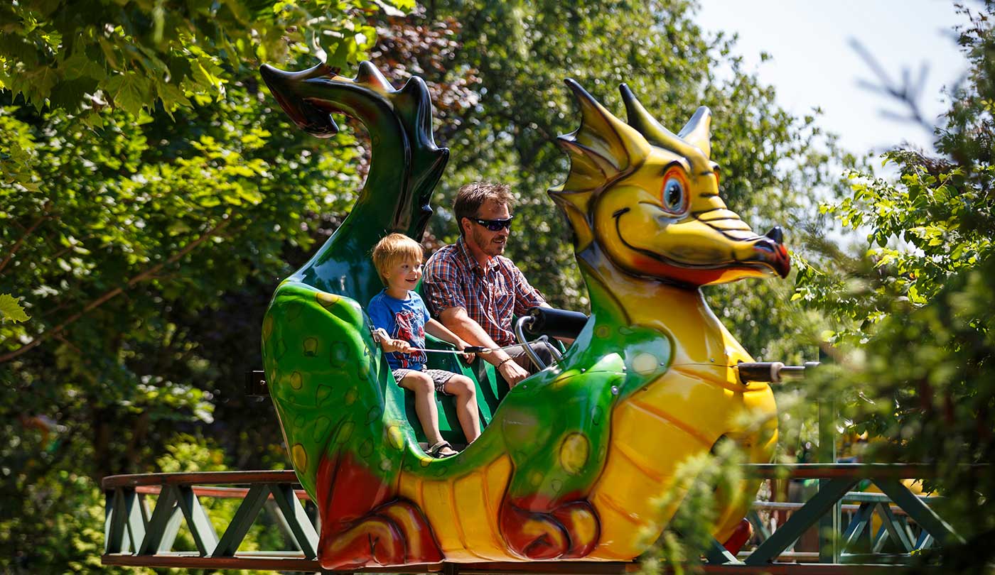 Example image Pedal Monorail 6