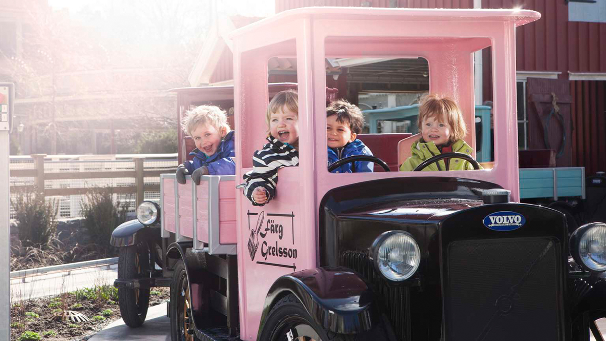 Sample image – Veteran Car Ride 3