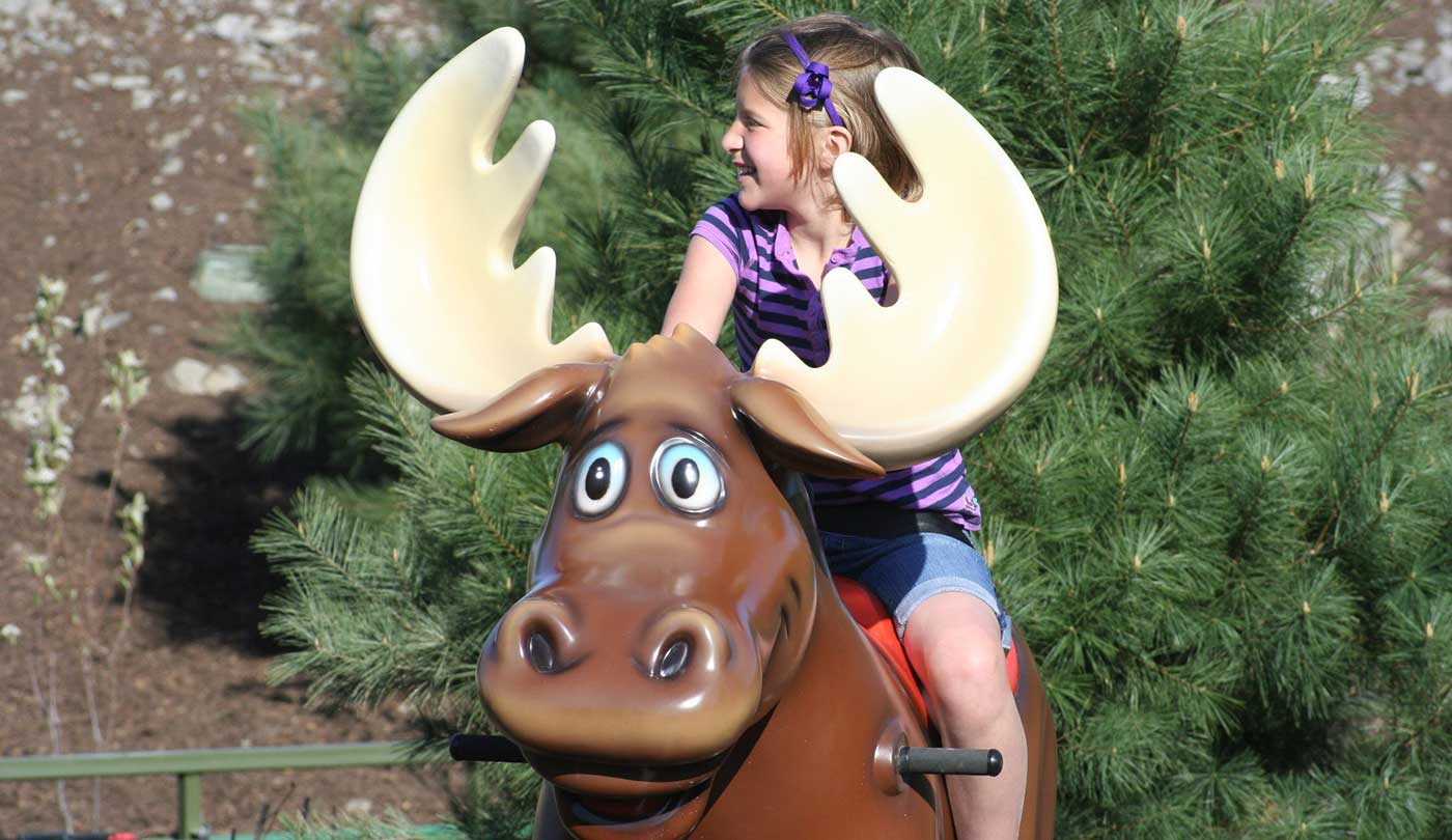 Sample image Riding Track 7