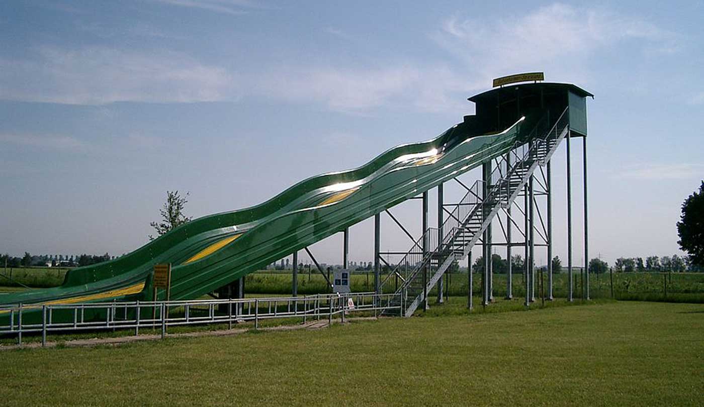 Sample image Super Slide 1