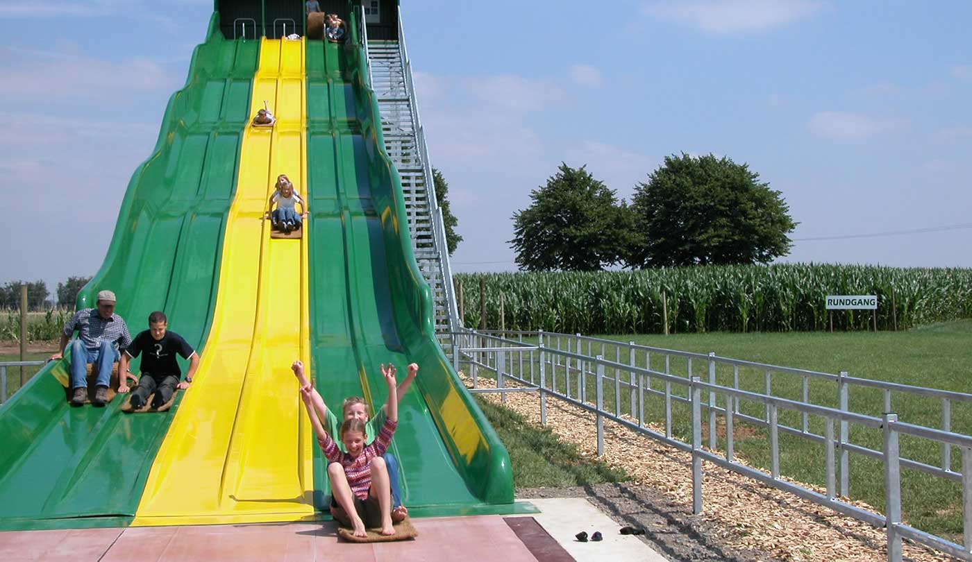 Sample image Super Slide 7