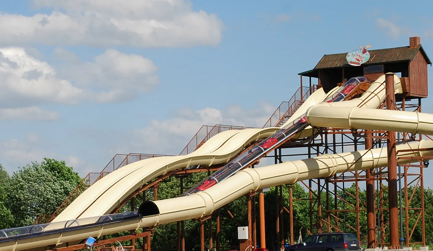 Example image WaveRunner 2