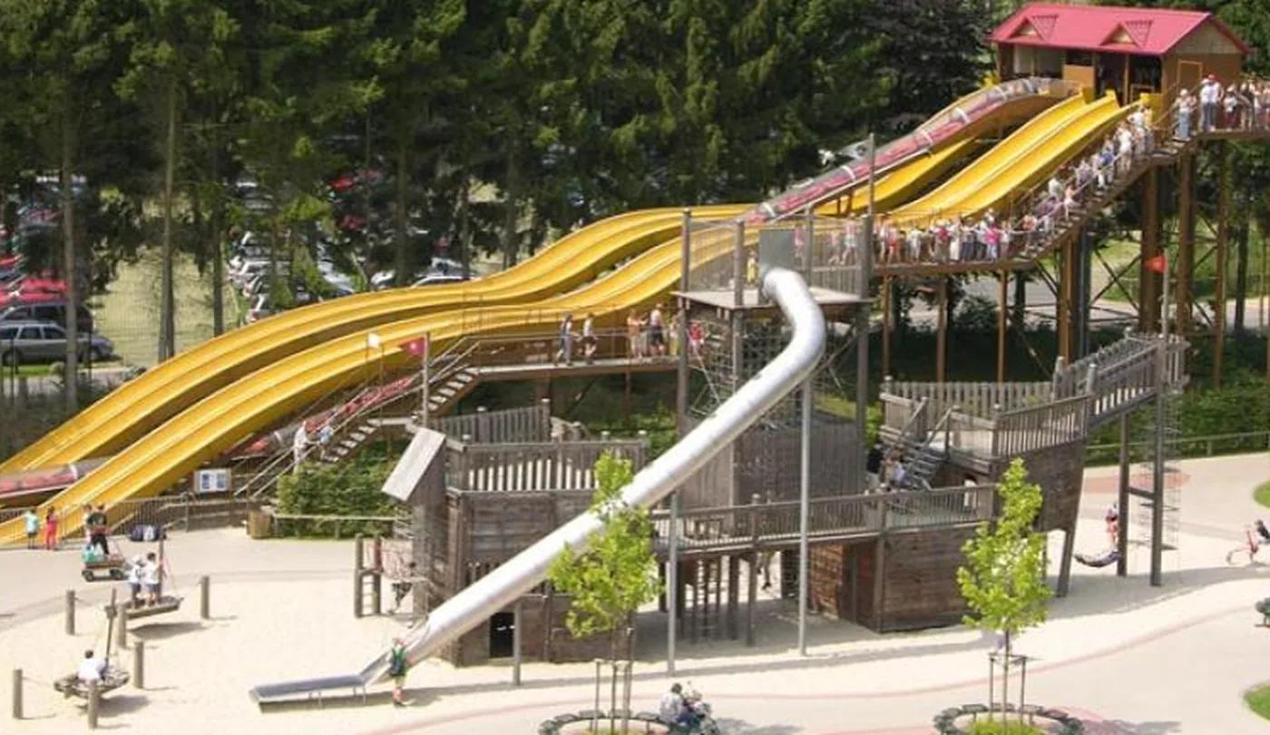 Example image WaveRunner 6