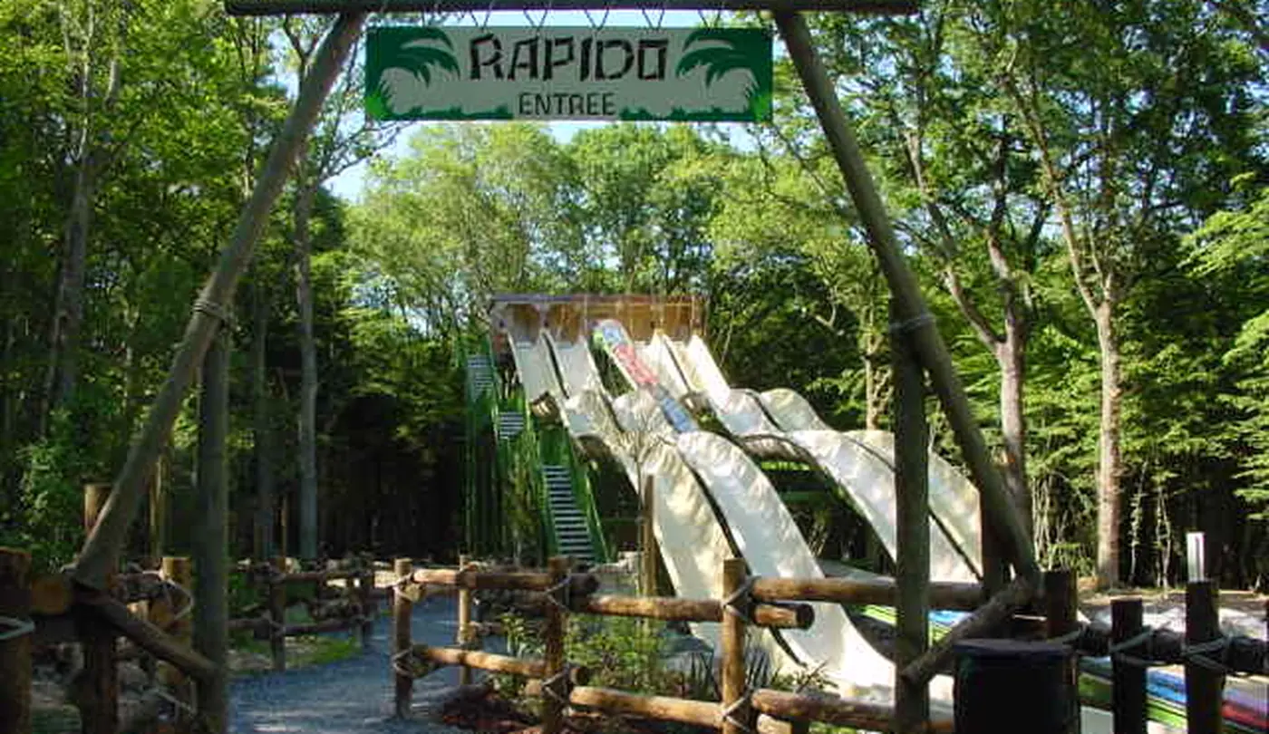 Example image WaveRunner 7