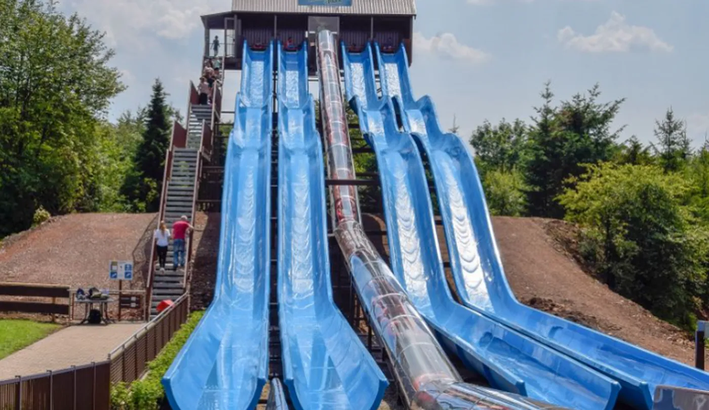 Example image WaveRunner 8