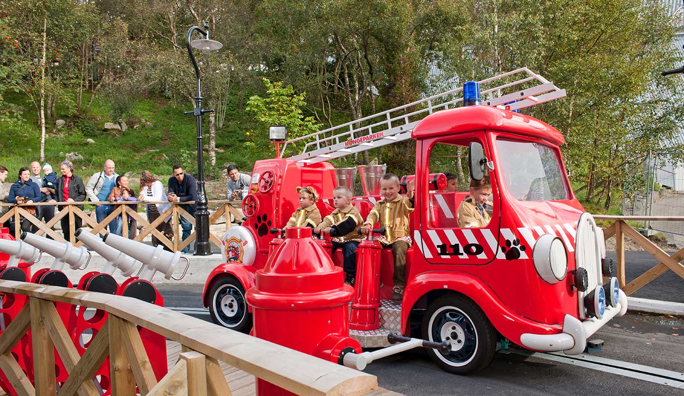 Beispielbild Feuerwehr 2