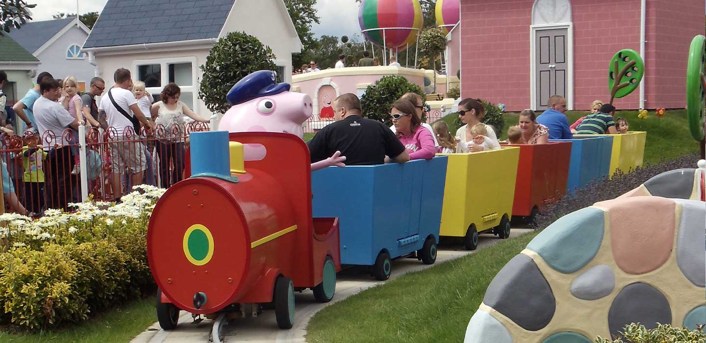 Kinderzug