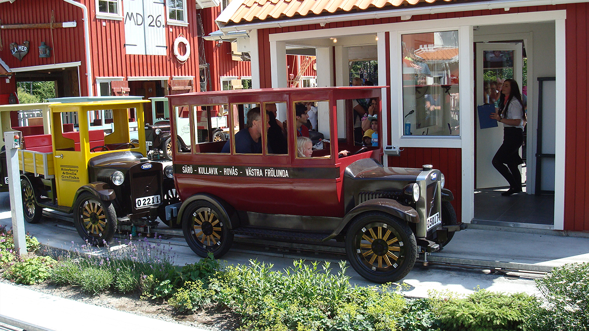 Beispielbild Oldtimer 2