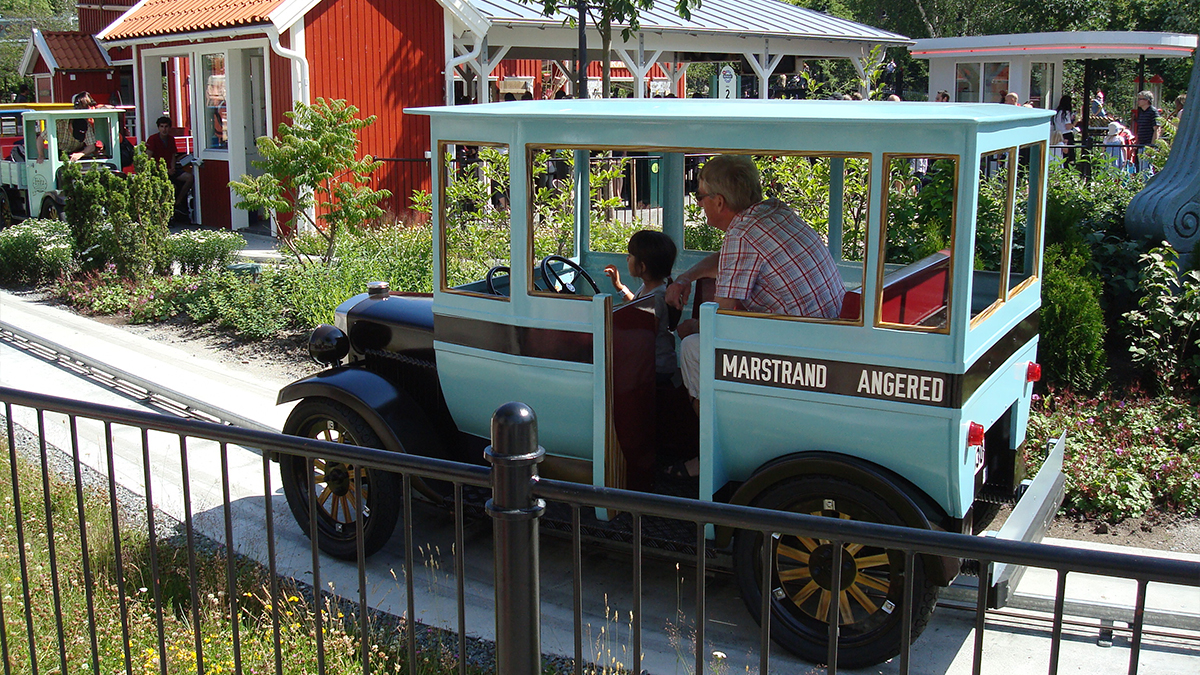 Beispielbild Oldtimer 4