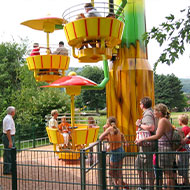 Tower Rides
