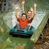 Water Rides