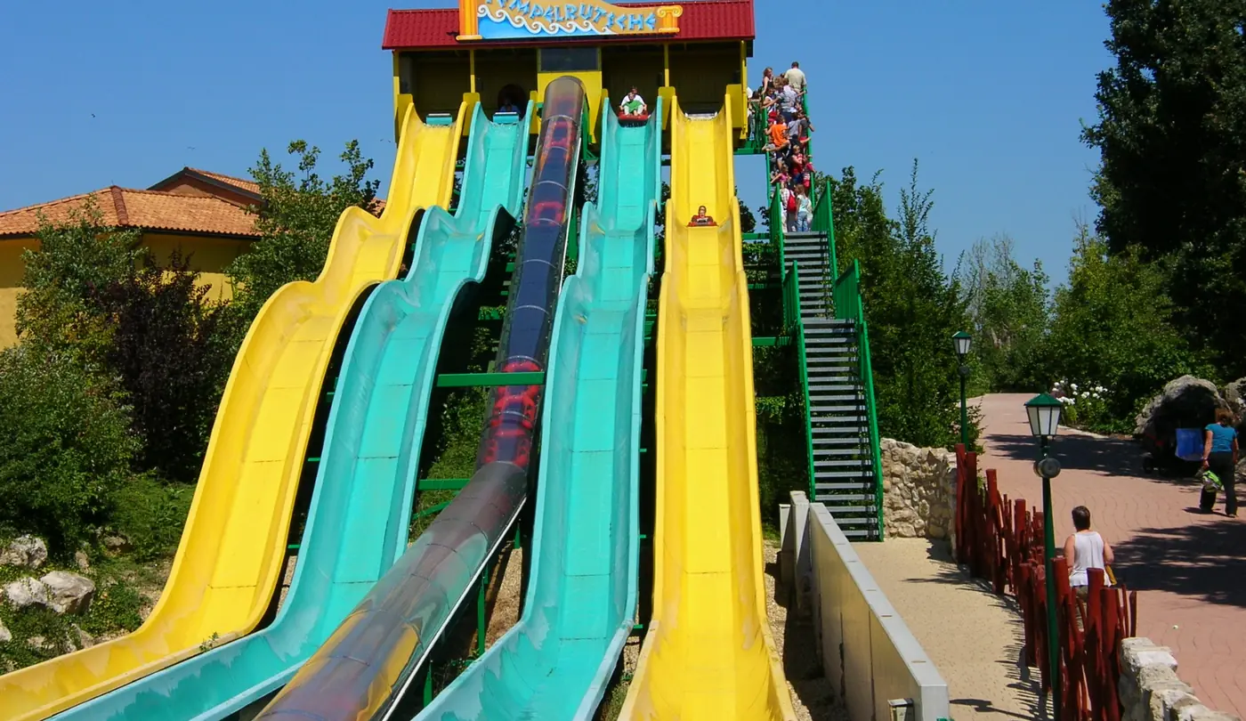 Beispielbild Wellenreiter 1