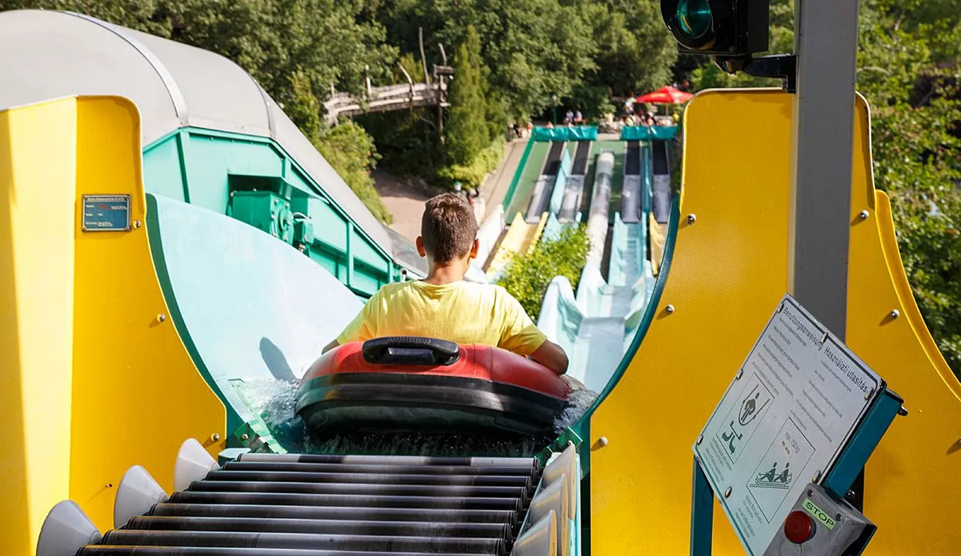 Beispielbild Wellenreiter 3