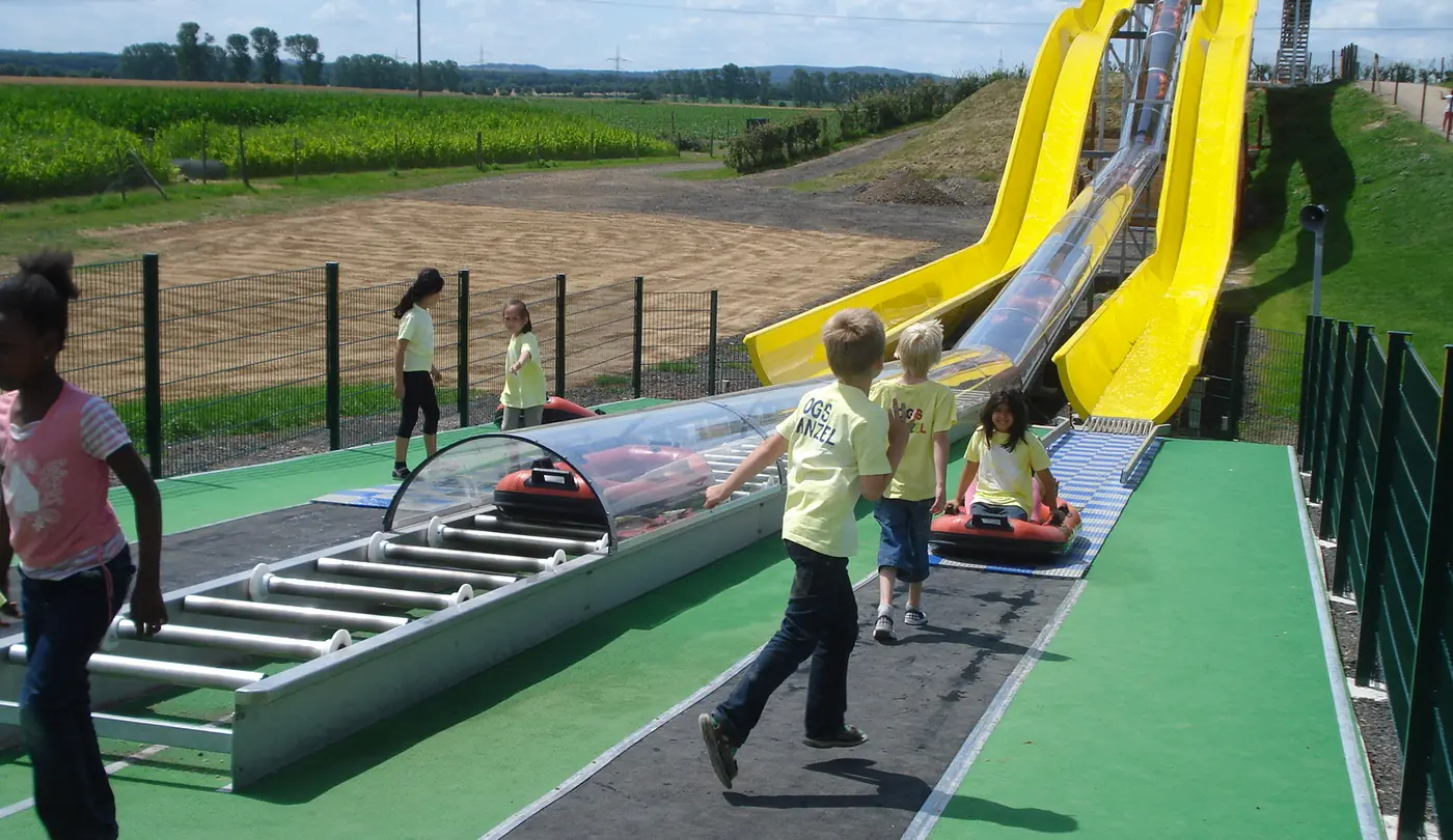 Beispielbild Wellenreiter 4