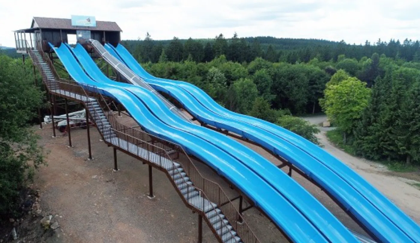 Beispielbild Wellenreiter 5